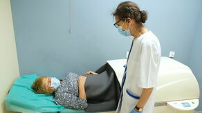 W Uzdrowisku Nałęczów jeszcze nie zdecydowano z pacjentami, którzy są zapisani na rehabilitację po 30 czerwca