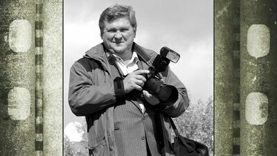 Biała Podlaska: Konkurs jako upamiętnienie wybitnego fotografa 