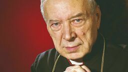 Kardynał Stefan Wyszyński