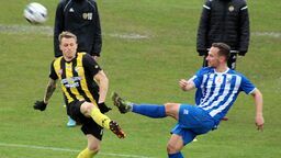 Tomasovia prowadziła w Dębicy, ale przegrała. Tylko remis Orląt Spomlek z ostatnią Wólczanką