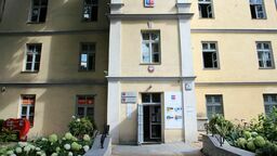 Urząd Miejski w Nałęczowie