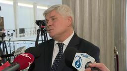 „Macierewicz mija się z prawdą”. Maciej Lasek o smoleńskim raporcie