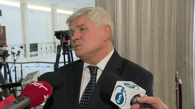 „Macierewicz mija się z prawdą”. Maciej Lasek o smoleńskim raporcie