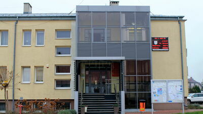 Końskowola ma problem. Gminna spółka bez taryfy, pieniędzy i prezesa