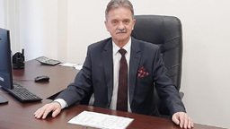 Adam Fimiarz będzie kierował szpitalem "papieskim" do czasu, gdy zostanie rozstrzygnięty konkurs na powierzone mu stanowisko