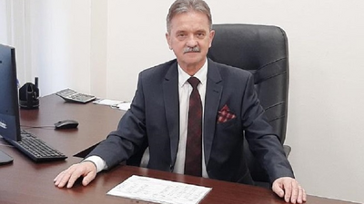 Adam Fimiarz będzie kierował szpitalem "papieskim" do czasu, gdy zostanie rozstrzygnięty konkurs na powierzone mu stanowisko