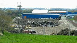 Zakład miałby powstać na peryferiach Lublina, w miejscu zajmowanym obecnie przez kompostownię odpadów zielonych