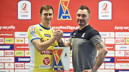 Motor Lublin pozyskał reprezentanta Mołdawii!