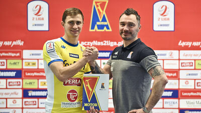 Motor Lublin pozyskał reprezentanta Mołdawii!
