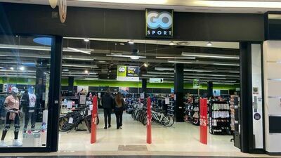 Sklepy sieci GO Sport zamknięte w całej Polsce, w tym w Lublinie. To efekt sankcji