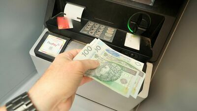 Z konta lubelskiej firmy zniknęło 1,5 mln złotych