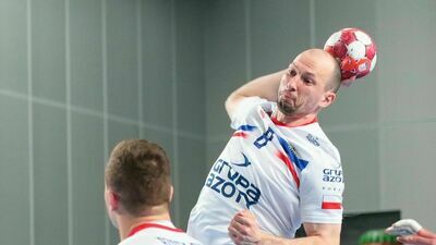 Torus Wybrzeże Gdańsk – Azoty Puławy 18:32 . Są pewni brązowego medalu