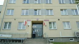 Regionalna Dyrekcja Ochrony Środowiska w Lublinie