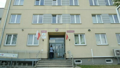 Regionalna Dyrekcja Ochrony Środowiska w Lublinie