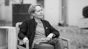 Barbara Luszawska