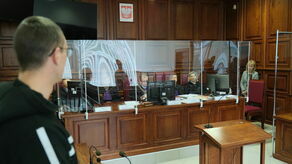 Adam nie utrzymuje kontaktów z Marcinem. – To już nie jest mój brat. Mój brat leży na cmentarzu – mówi