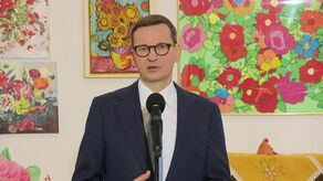 Premier o pieniądzach na KPO: W najbliższych tygodniach powinniśmy dojść do akceptowalnego porozumienia