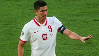 Losowanie grup MŚ Katar 2022: Polska zagra w grupie C z Argentyną, Meksykiem i Arabią Saudyjską