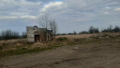 Plac po dawnym składzie buraczanym w Żabnie świeci pustkami. Tak jest od lat. I nic nie wskazuje, by w najbliższym czasie miało się to zmienić. 