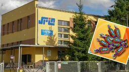 To koniec agarków. Producent znanych słodyczy postawiony w stan likwidacji