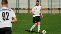 Radosław Kursa (Świdniczanka): Z Lublinianką nie gramy o być albo nie być