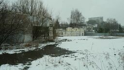 Ratusz chce zmienić przeznaczenie niedużego terenu między ul. Północną a al. Solidarności