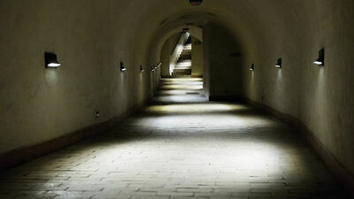 Będzie łatwiej zwiedzać staromiejskie podziemia w Lublinie