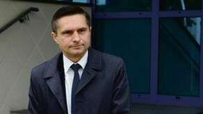 Szabłowski próbował swoich sił w polityce. W 2010 r. startował do puławskiej rady miasta (z listy PiS), ale zdobył zaledwie 17 głosów