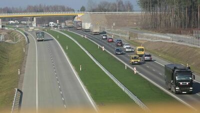 S17 - zdjęcie ilustracyjne