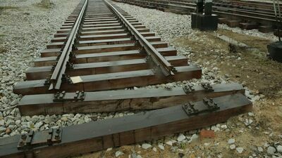 Skąd wziąć pół miliarda na nowe tory kolejowe w regionie? Zaskakująco szczera odpowiedź marszałka