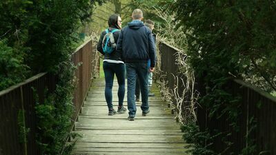 Ogród Botaniczny UMCS. Jest data otwarcia po zimie