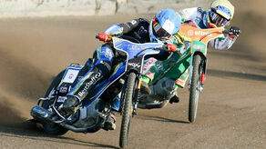 Nowe rozdanie po "srebrnym" sezonie. Na co stać żużlowców Motoru Lublin w tym roku?