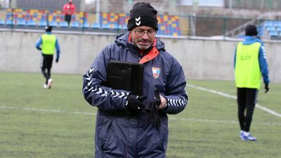 Mariusz Pawlak (Wisła Puławy): Musimy patrzeć w dół tabeli