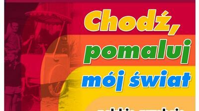 Koncert zespołu (nie)sPOKojni w Domu Chemika w Puławach