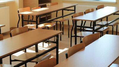 Nie będzie kogo uczyć. Prezydent Puław zapowiada zwolnienia nauczycieli