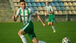 Stal Stalowa Wola – Chełmianka 0:1. Karny w końcówce na wagę trzech punktów