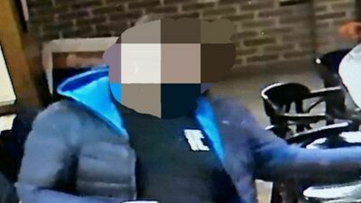 Klub w Lublinie szuka tego pana. Ma czas do godziny 22