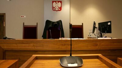 Mieli dofinansowanie i pozwolenie na budowę. Ale inwestycja wstrzymana