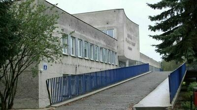 Remont szpitala w Puławach. Nocna i świąteczna opieka przeniesiona do przychodni