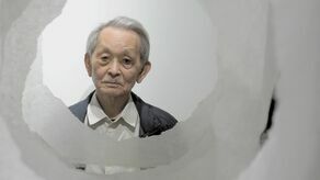 Znaczenie miejsca. Rozmowa z Koji Kamoji, japońskim malarzem mieszkającym w Polsce