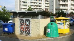 Spośród dozwolonych prawnie metod naliczania opłaty za wywóz odpadów od mieszkańców Lublin wybrał tę, która uzależnia odpłatność od liczby osób zamieszkujących daną nieruchomość