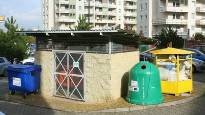 Spośród dozwolonych prawnie metod naliczania opłaty za wywóz odpadów od mieszkańców Lublin wybrał tę, która uzależnia odpłatność od liczby osób zamieszkujących daną nieruchomość