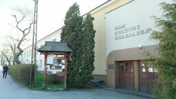 Dawny Dom Kolejarza w Lublinie znowu do przebudowy. To już trzecie podejście