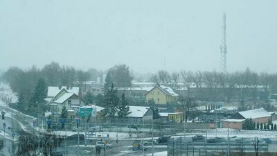 Nowe osiedle miałoby powstać u zbiegu ul. Choiny i Wojtasa