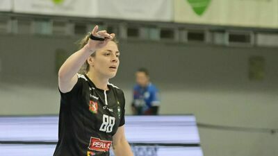 Zawodniczki MKS Funfloor Perła Lublin powołane do reprezentacji Polski