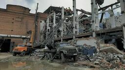 Sankcje, szantaż energetyczny i scenariusze rozwoju wojny w Ukrainie. "Rosja ponosi ogromne koszty"