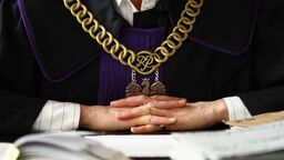 Pijany wszedł mu pod koła. Pan Jan został skazany i mówi o sobie "ofiara systemu"