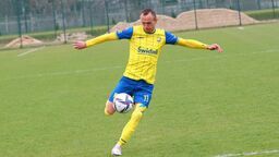 Chełmianka – Avia Świdnik 0:1. Niespodziewane przełamanie