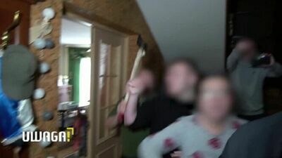 Bezsilność wobec dzikich lokatorów. "Możesz być właścicielem, ale ja jestem posiadaczem"