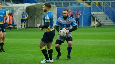 Lechia Gdańsk – Edach Budowlani Lublin 41:36. Dobrze tylko na początku